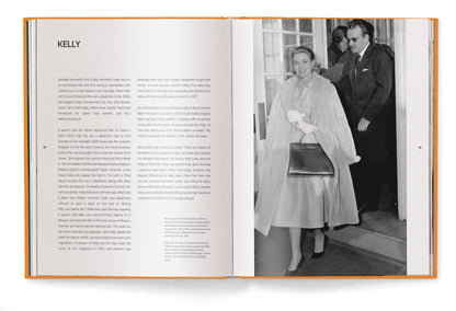 The Ultimate Guide to Herm??s Bags Book