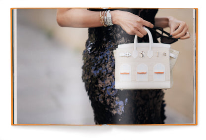 The Ultimate Guide to Herm??s Bags Book