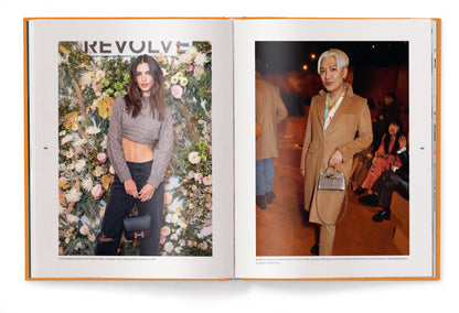 The Ultimate Guide to Herm??s Bags Book