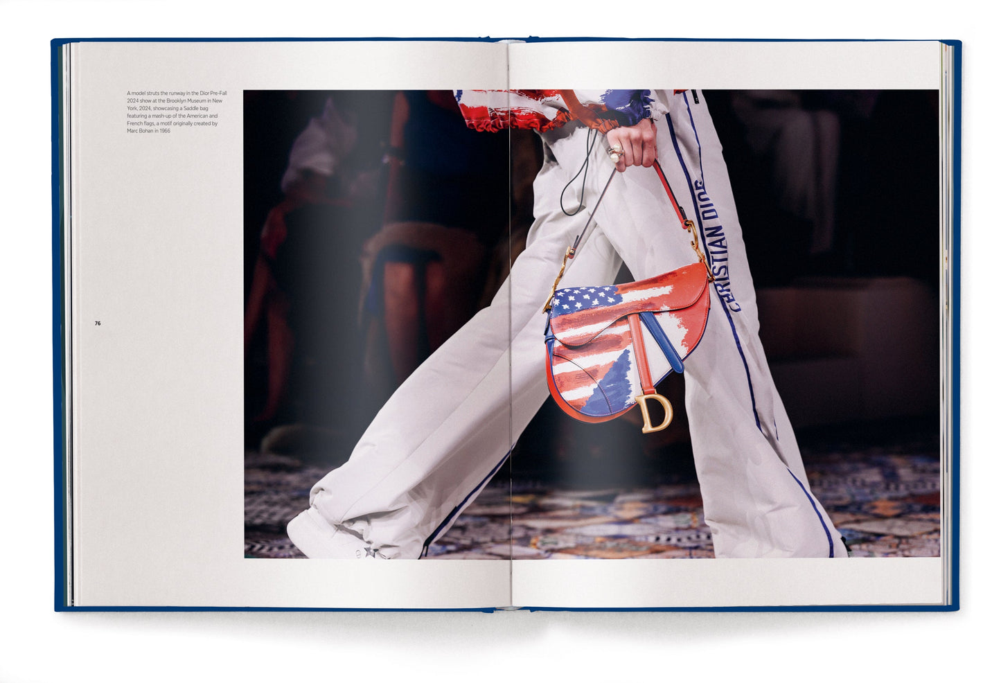 The Ultimate Guide to Dior Bags Book