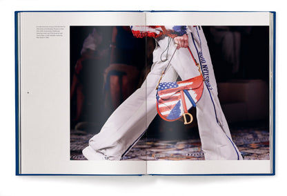 The Ultimate Guide to Dior Bags Book