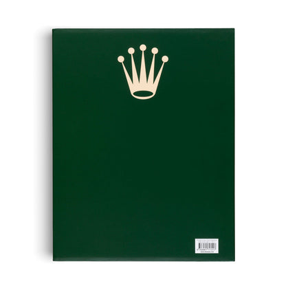 The Watch Book Rolex: Next Generation (Special Edition) Book