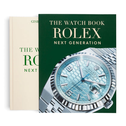 The Watch Book Rolex: Next Generation (Special Edition) Book