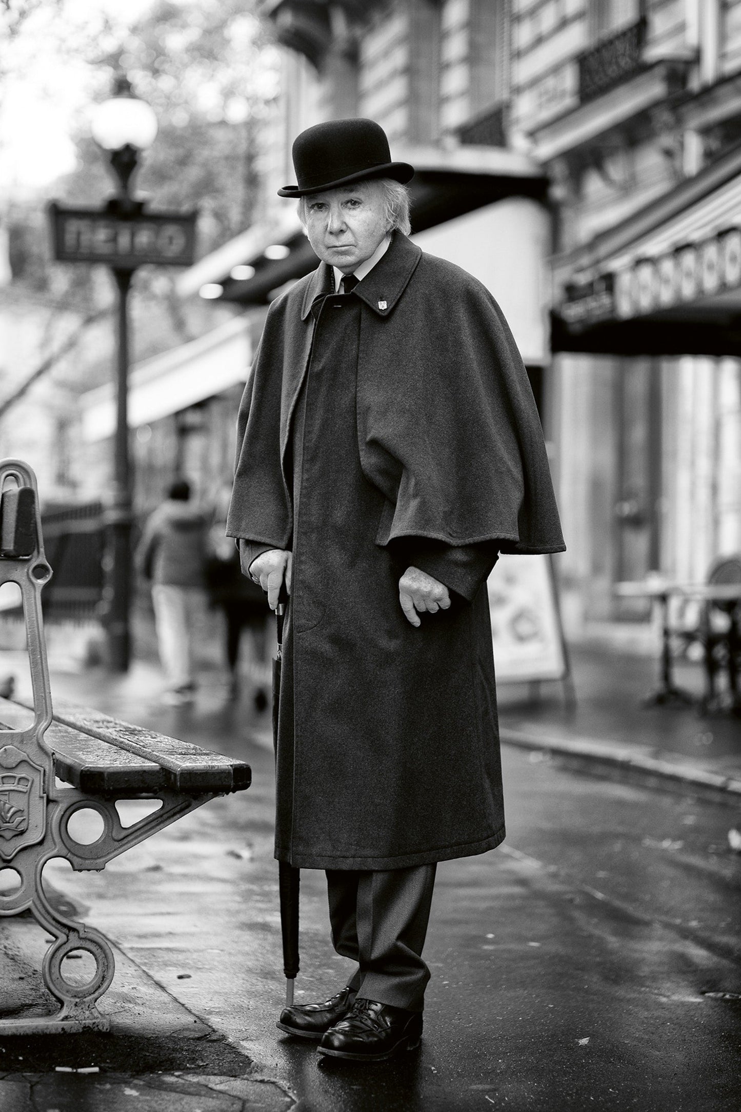 Phil Penman: Street Scenes Book