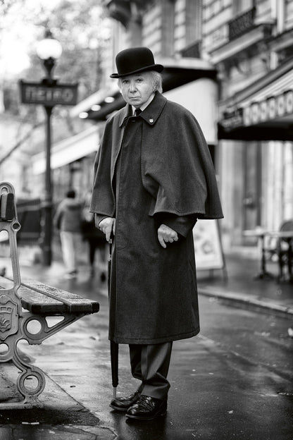 Phil Penman: Street Scenes Book
