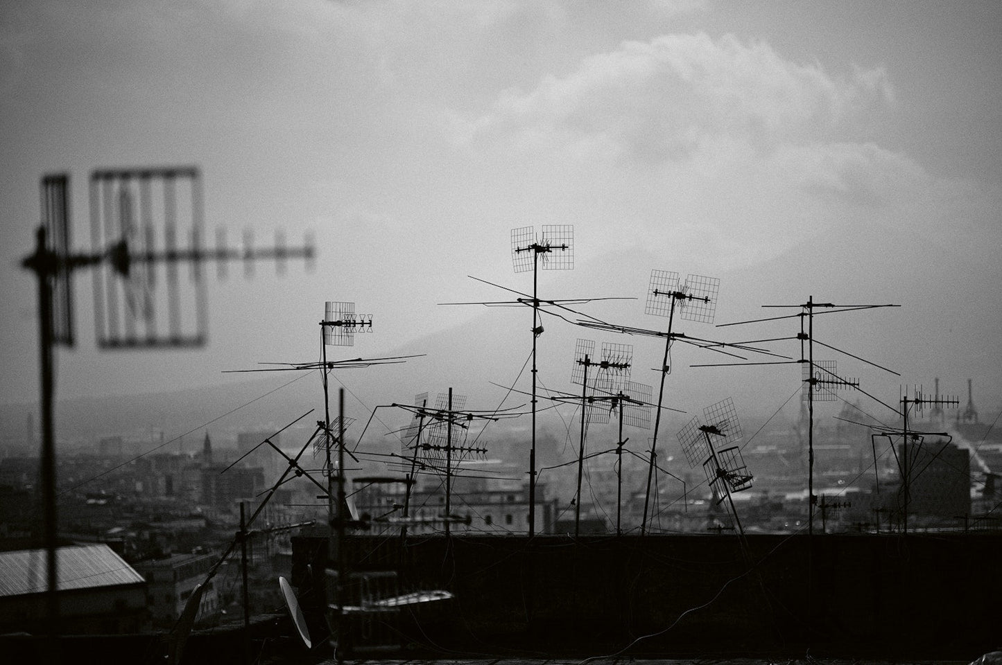Phil Penman: Street Scenes Book