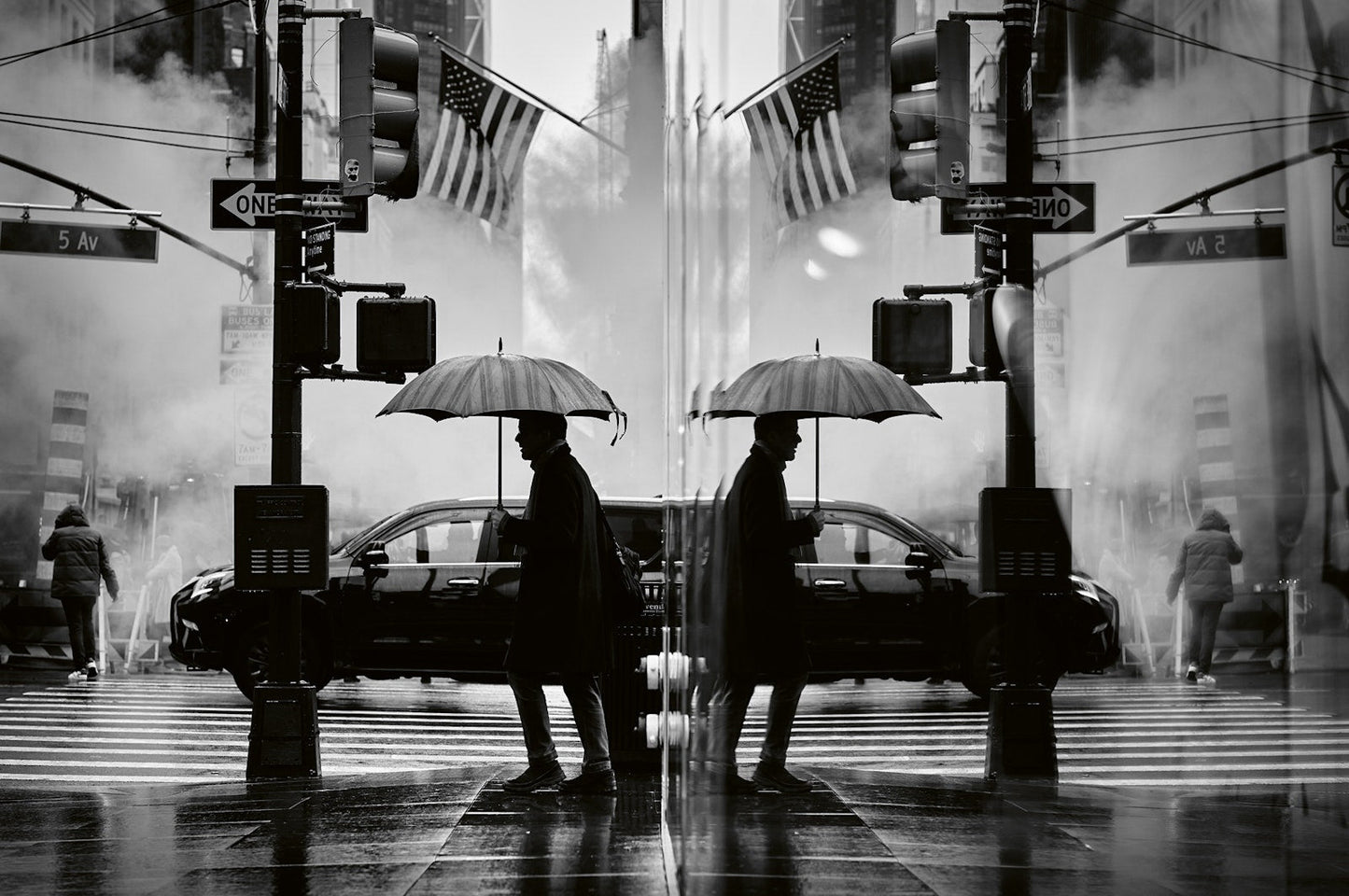 Phil Penman: Street Scenes Book