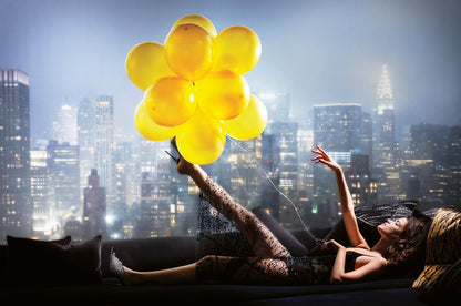 I Love New York Book