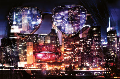 I Love New York Book