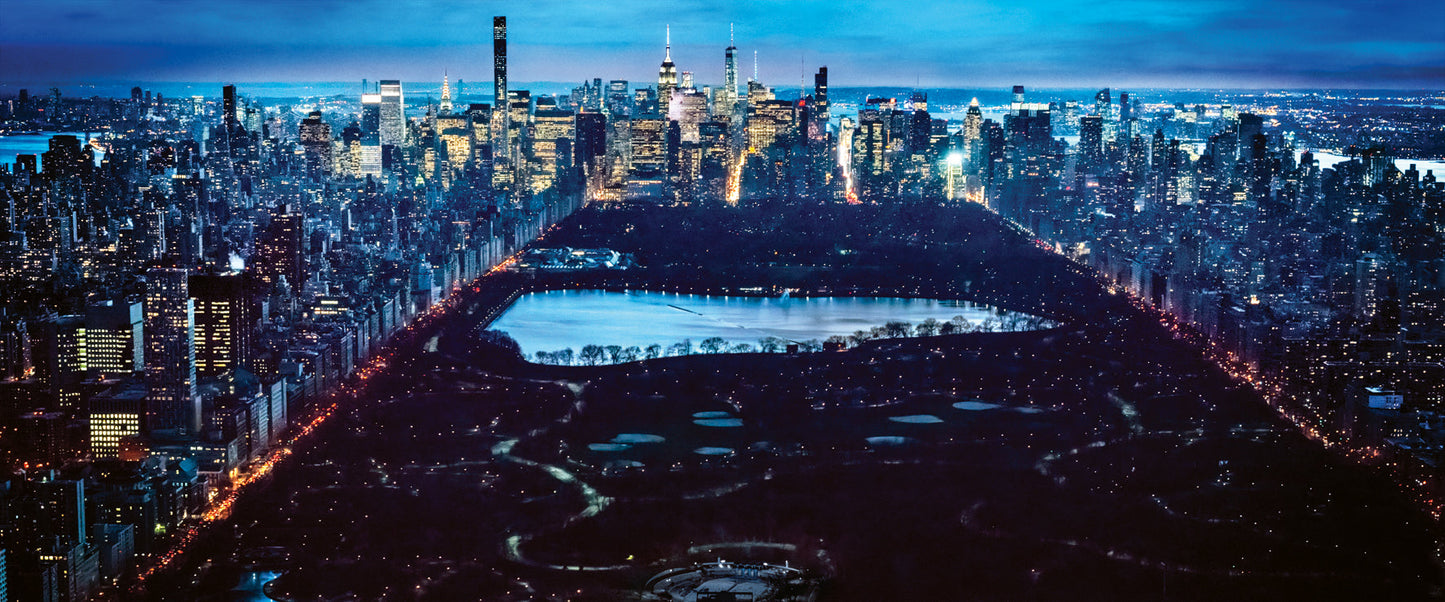 I Love New York Book