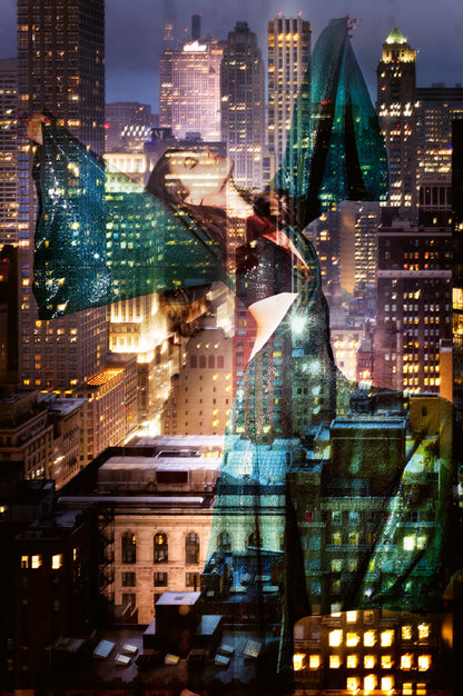 I Love New York Book