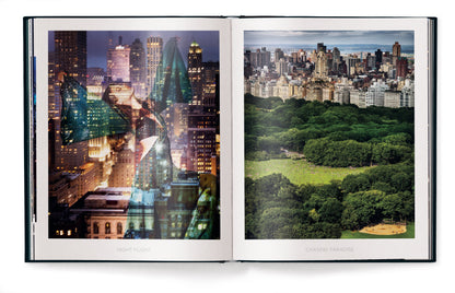 I Love New York Book