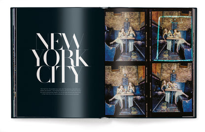 I Love New York Book