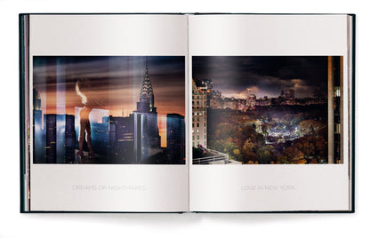 I Love New York Book