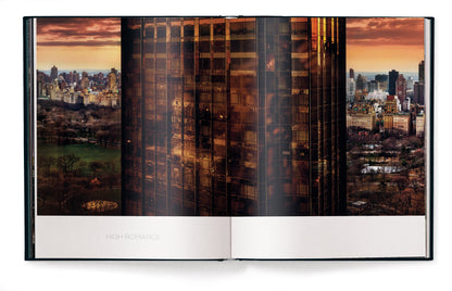 I Love New York Book