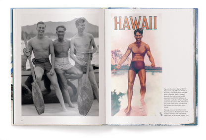 The Stylish Life: Surfing Book