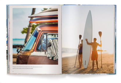 The Stylish Life: Surfing Book