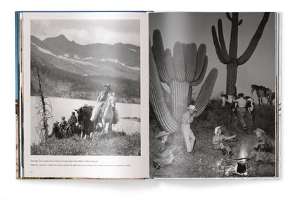 The Stylish Life: Cowboys Book
