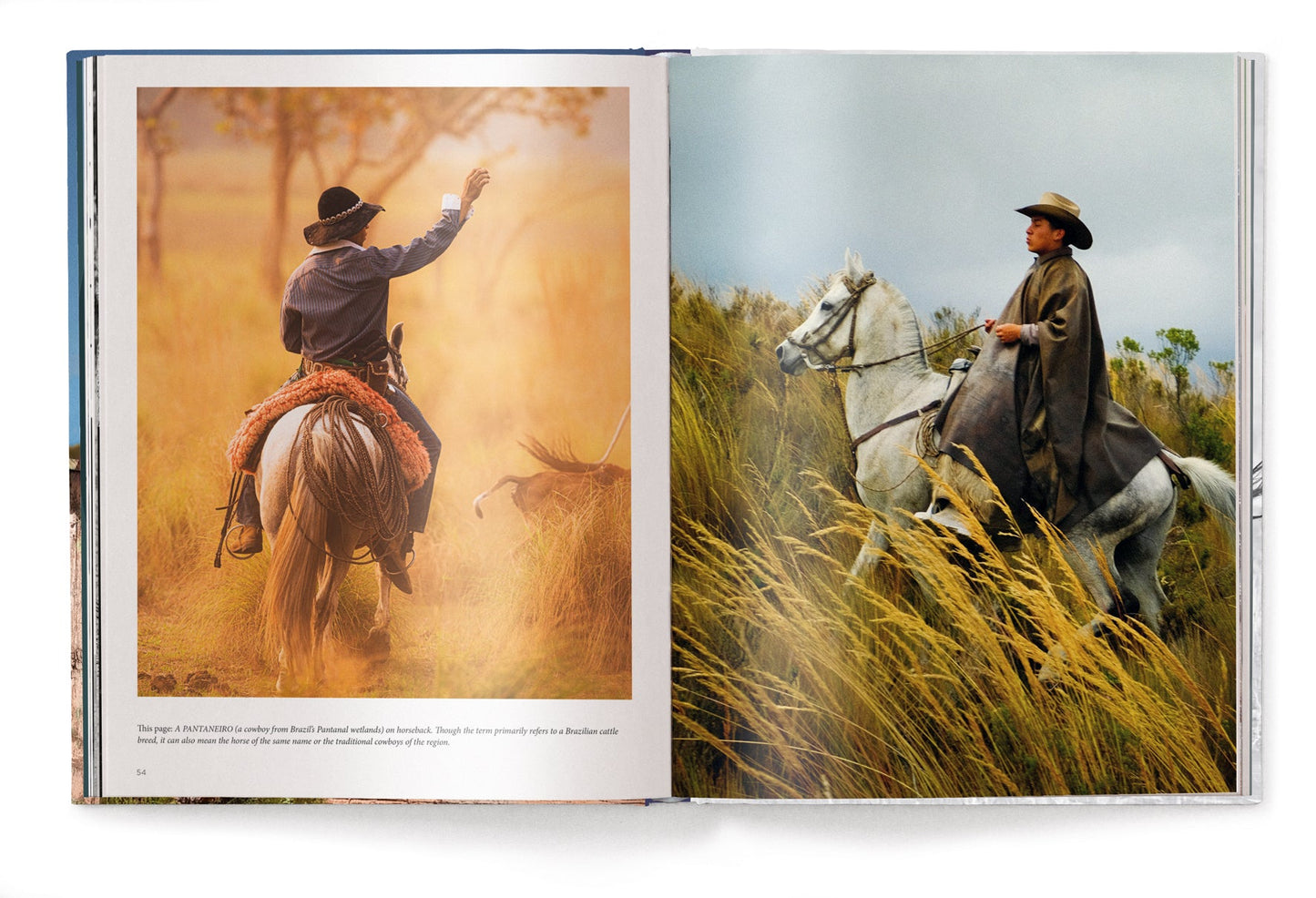 The Stylish Life: Cowboys Book