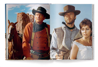 The Stylish Life: Cowboys Book