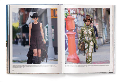The Stylish Life: Cowboys Book