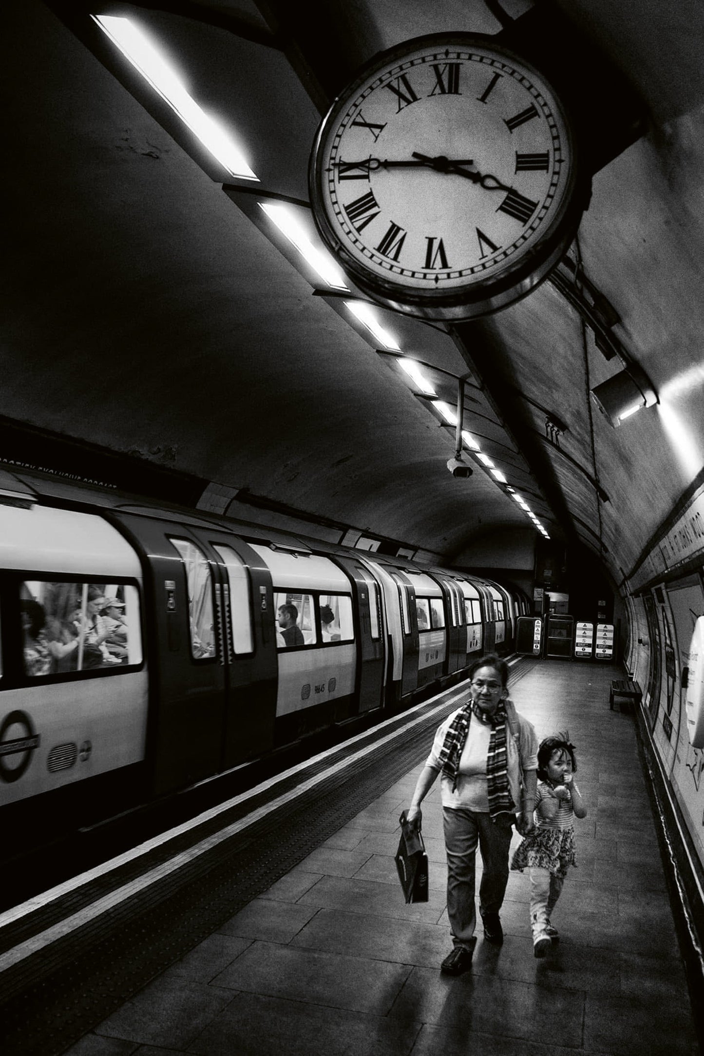 London in Frames Book