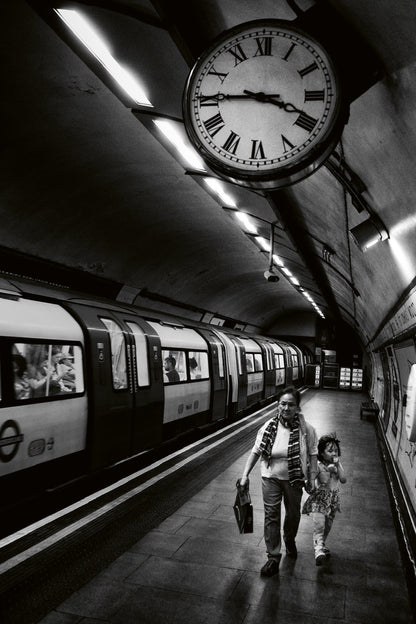London in Frames Book