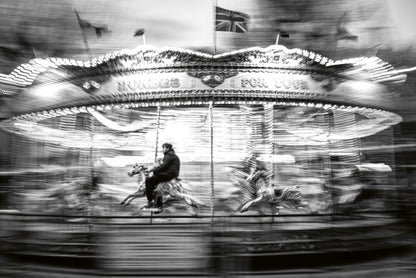 London in Frames Book