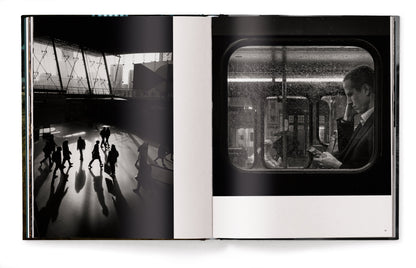 London in Frames Book
