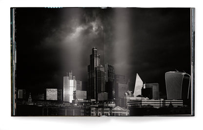 London in Frames Book