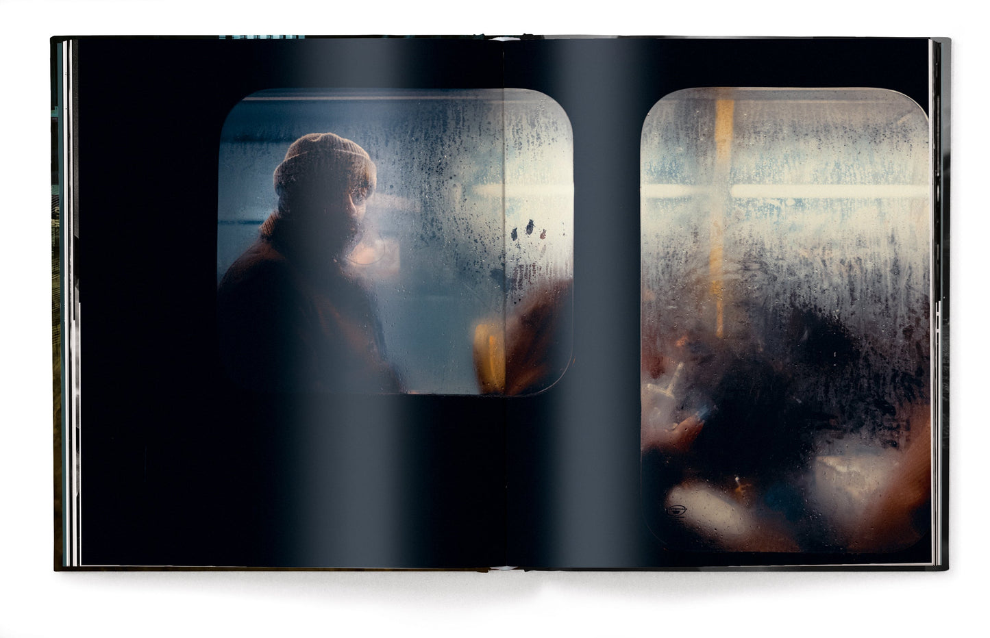 London in Frames Book