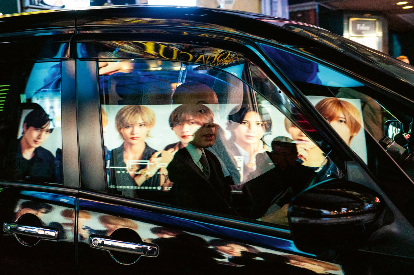 Now is Now Tokyo Book