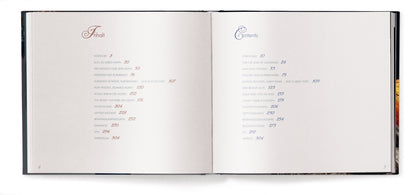 Feathered Elegance Book