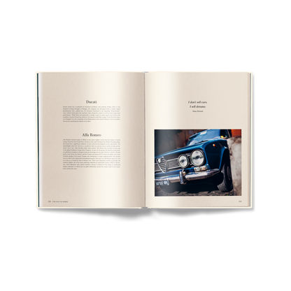 Italianess (English Edition) Book