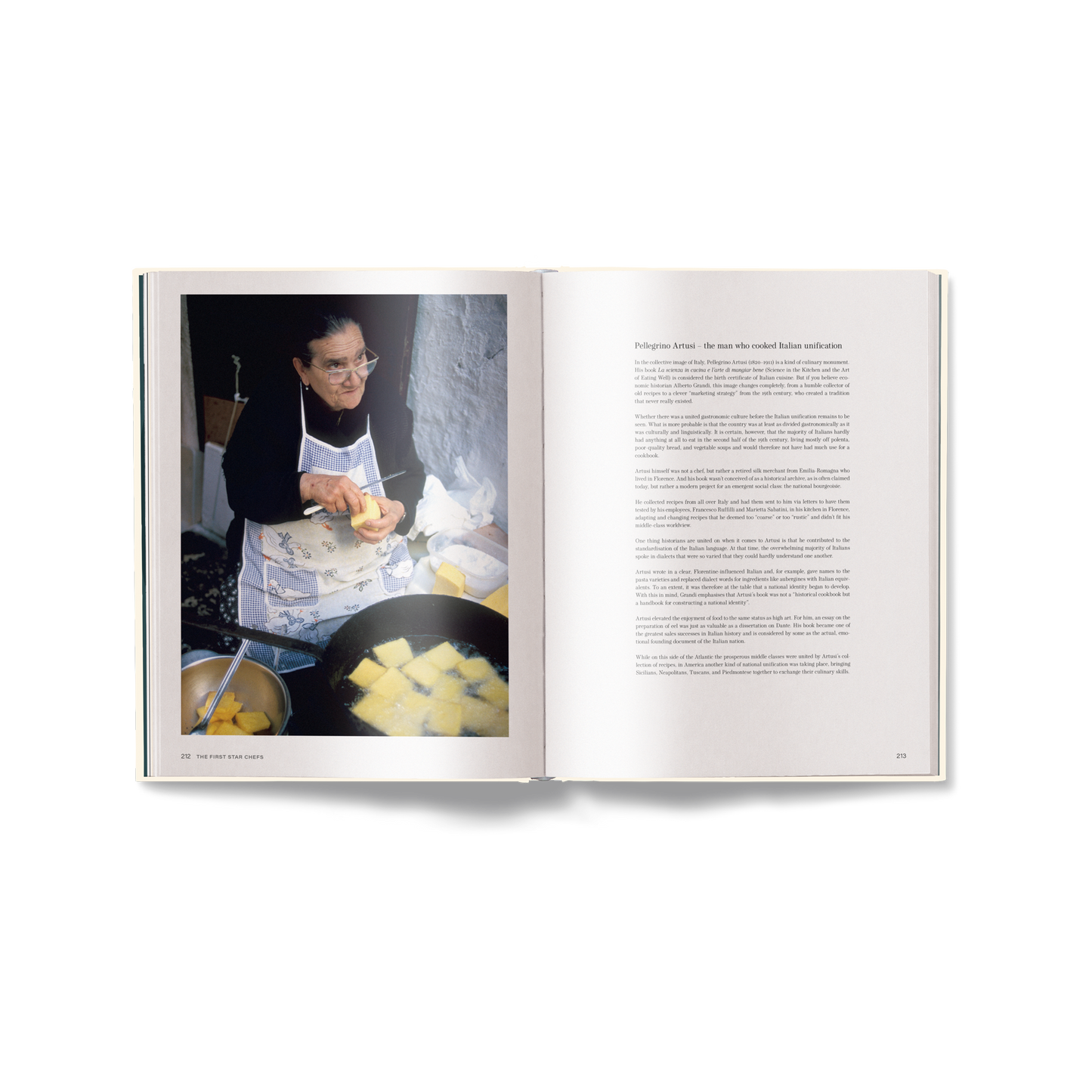Italianess (English Edition) Book