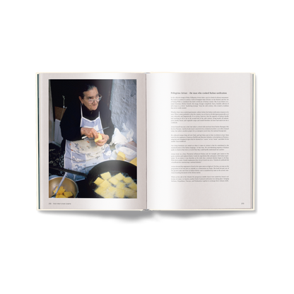 Italianess (English Edition) Book