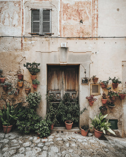 Charming Mallorca Book