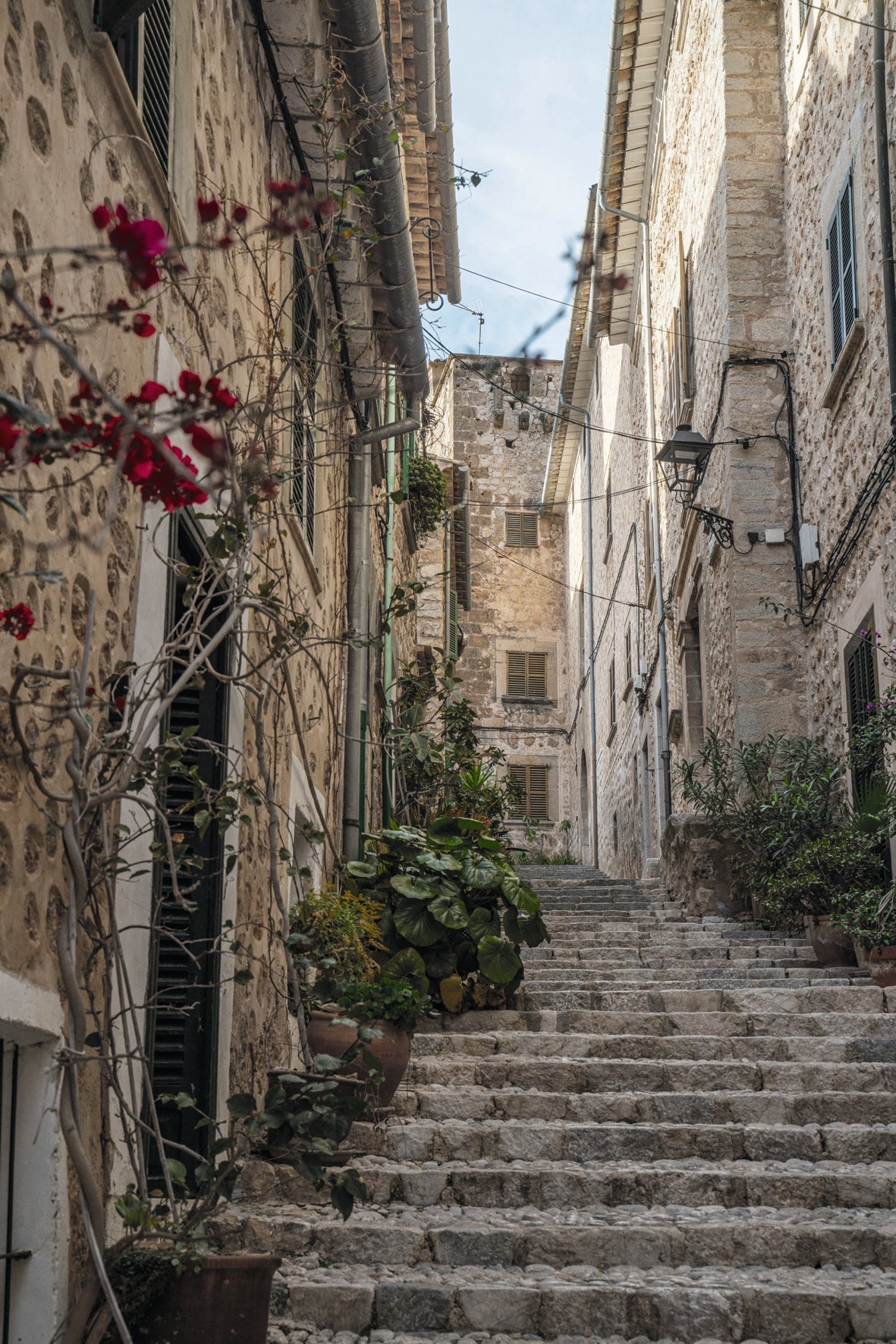 Charming Mallorca Book
