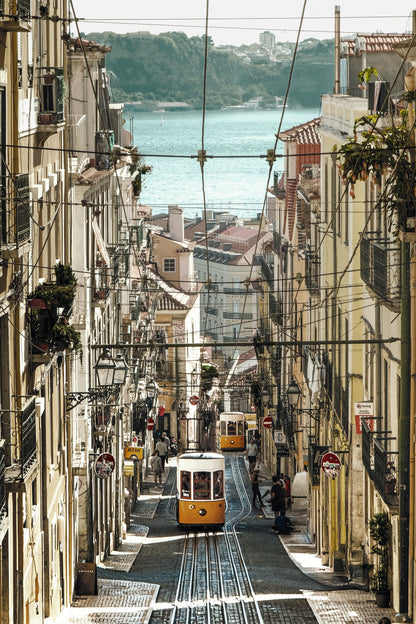 Charming Portugal Book