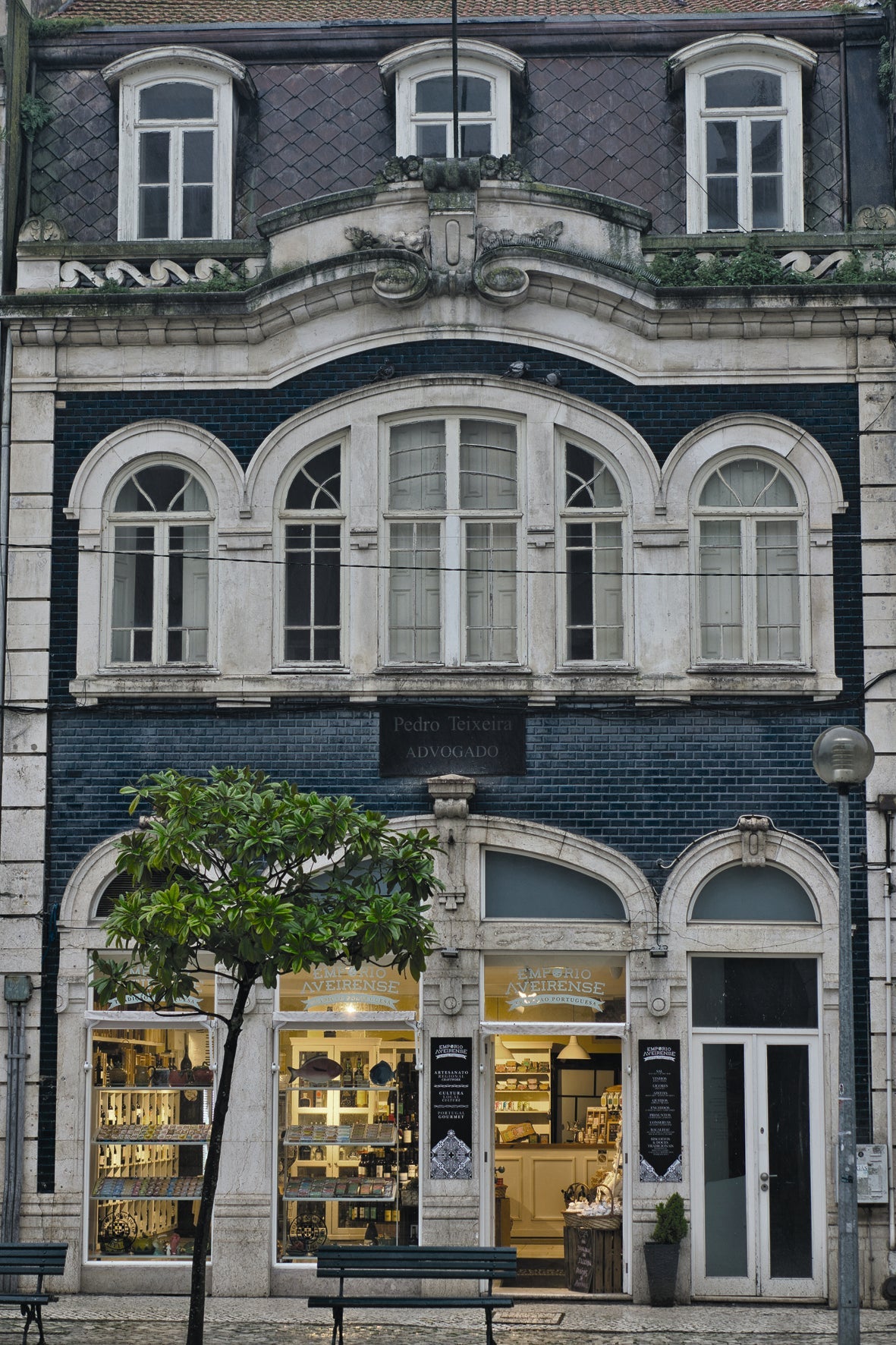Charming Portugal Book