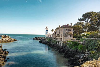 Charming Portugal Book