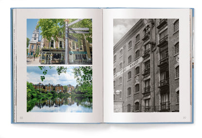 Living Heritage Book