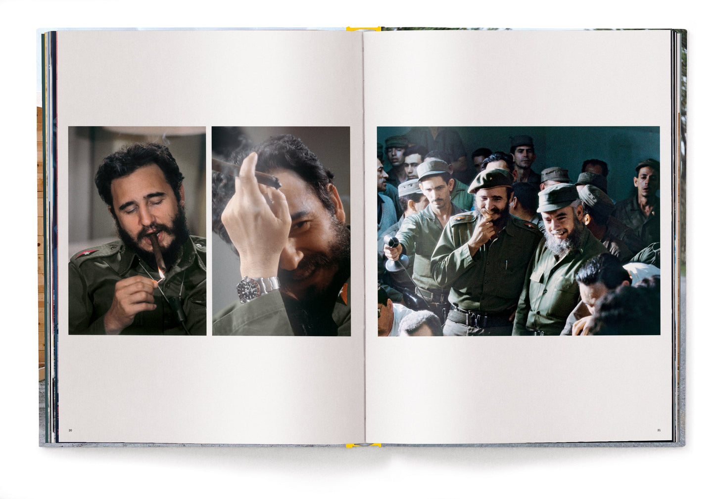 Elliott Erwitt's Kolor Book