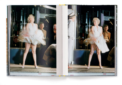 Elliott Erwitt's Kolor Book