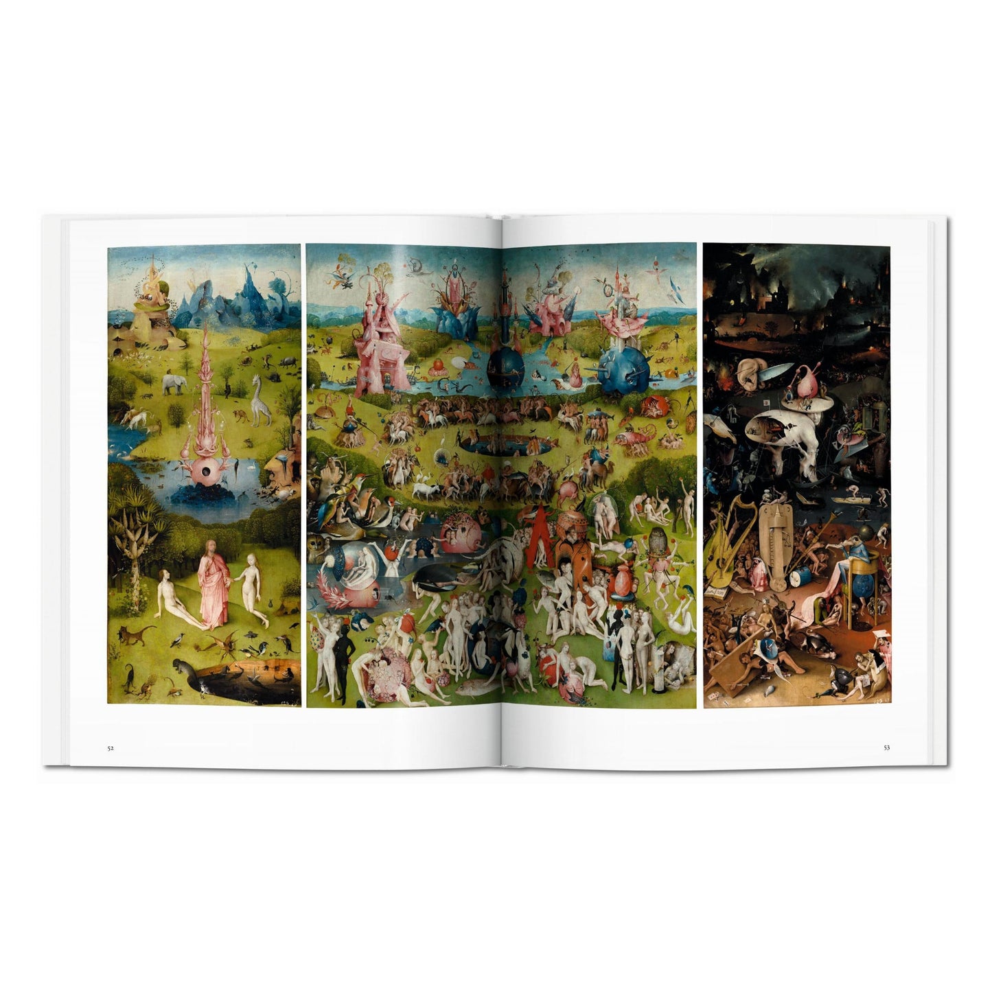 Bosch (English) Book