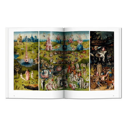 Bosch (English) Book