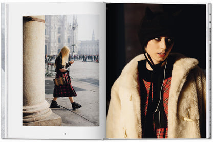 Scott Schuman. The Sartorialist MILANO (English) Book