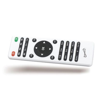 Supersonic HD Digital Projector (SC-80P)