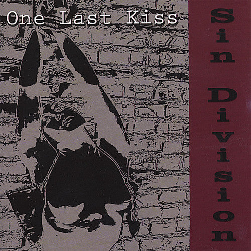 Sin Division - One Last Kiss - Music CD