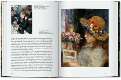Renoir. 45th Ed. (English) Book